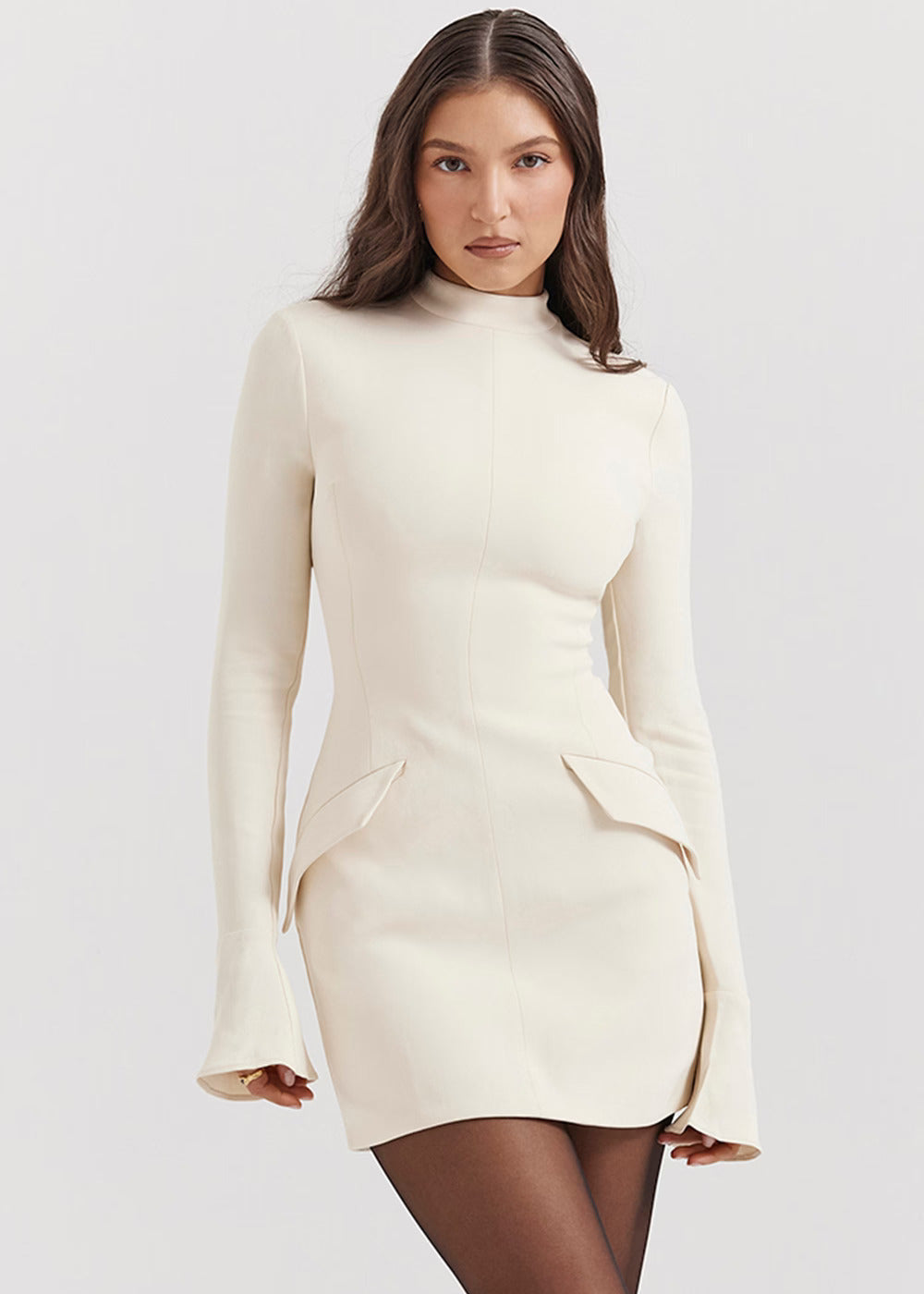Isolde | Wunderschönes Kleid