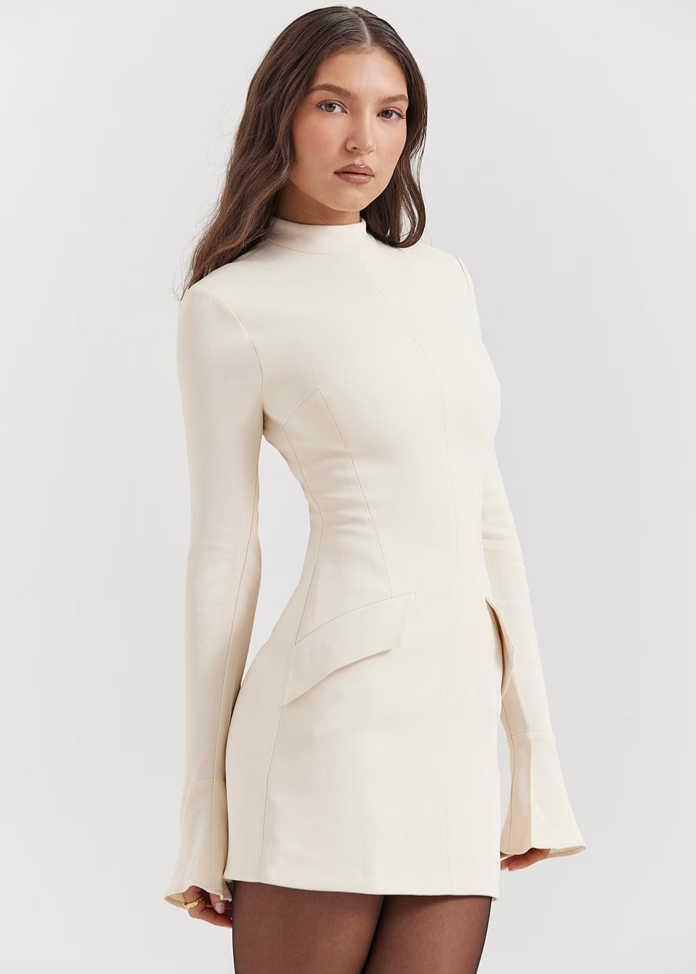 Isolde | Wunderschönes Kleid
