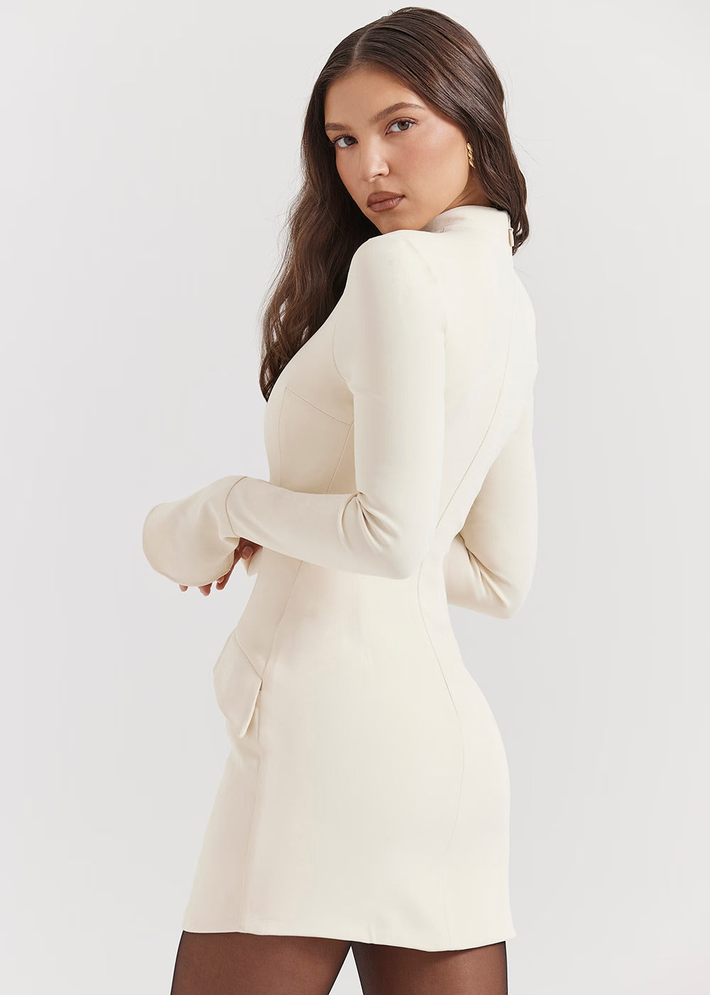 Isolde | Wunderschönes Kleid