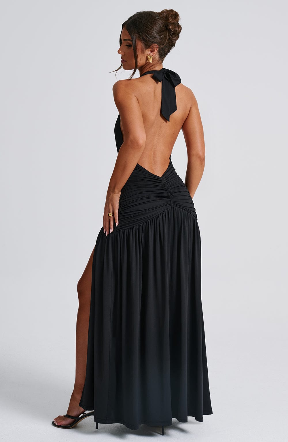 Solene | Cloudline Grace Maxikleid