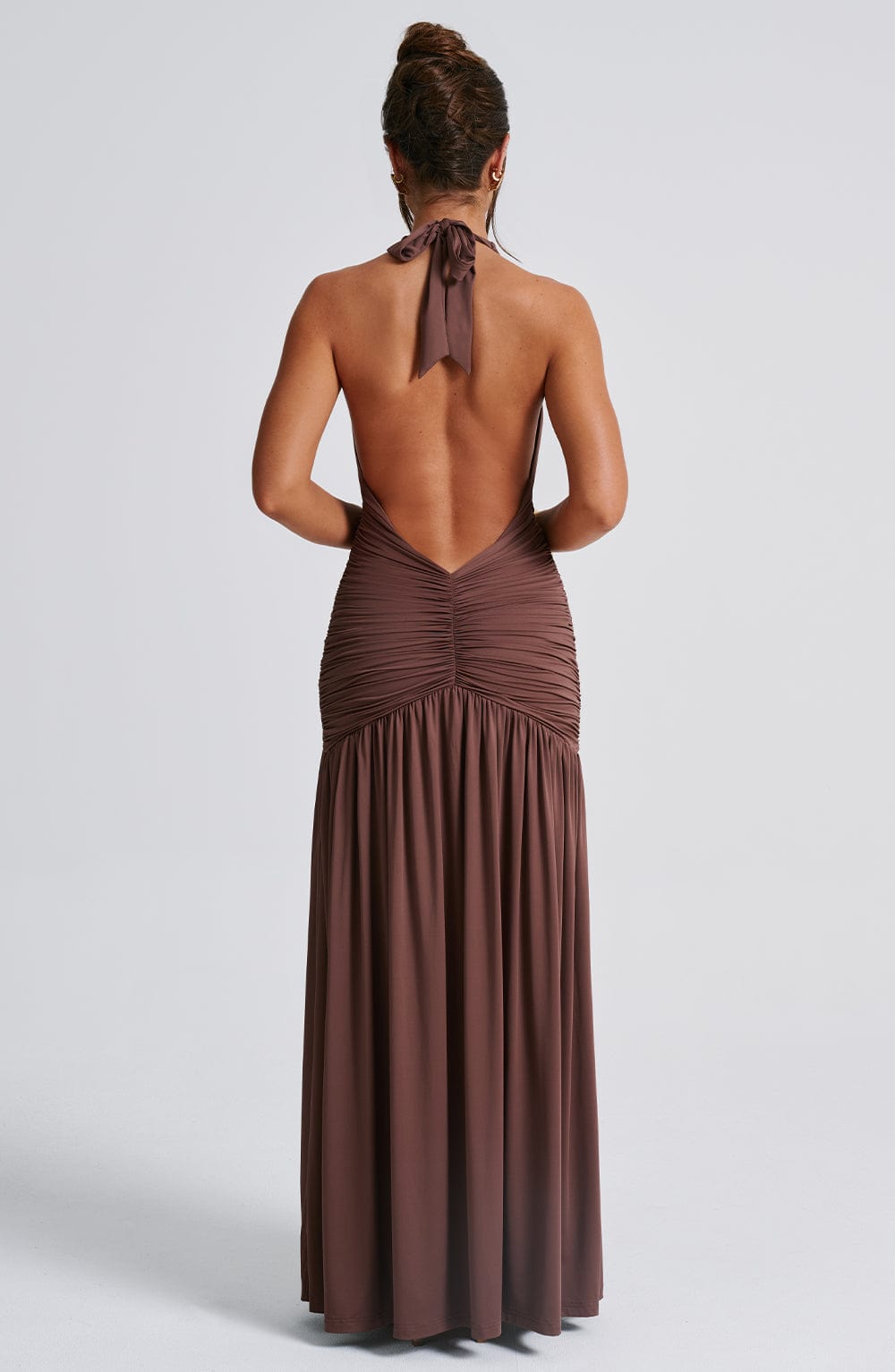 Solene | Cloudline Grace Maxikleid