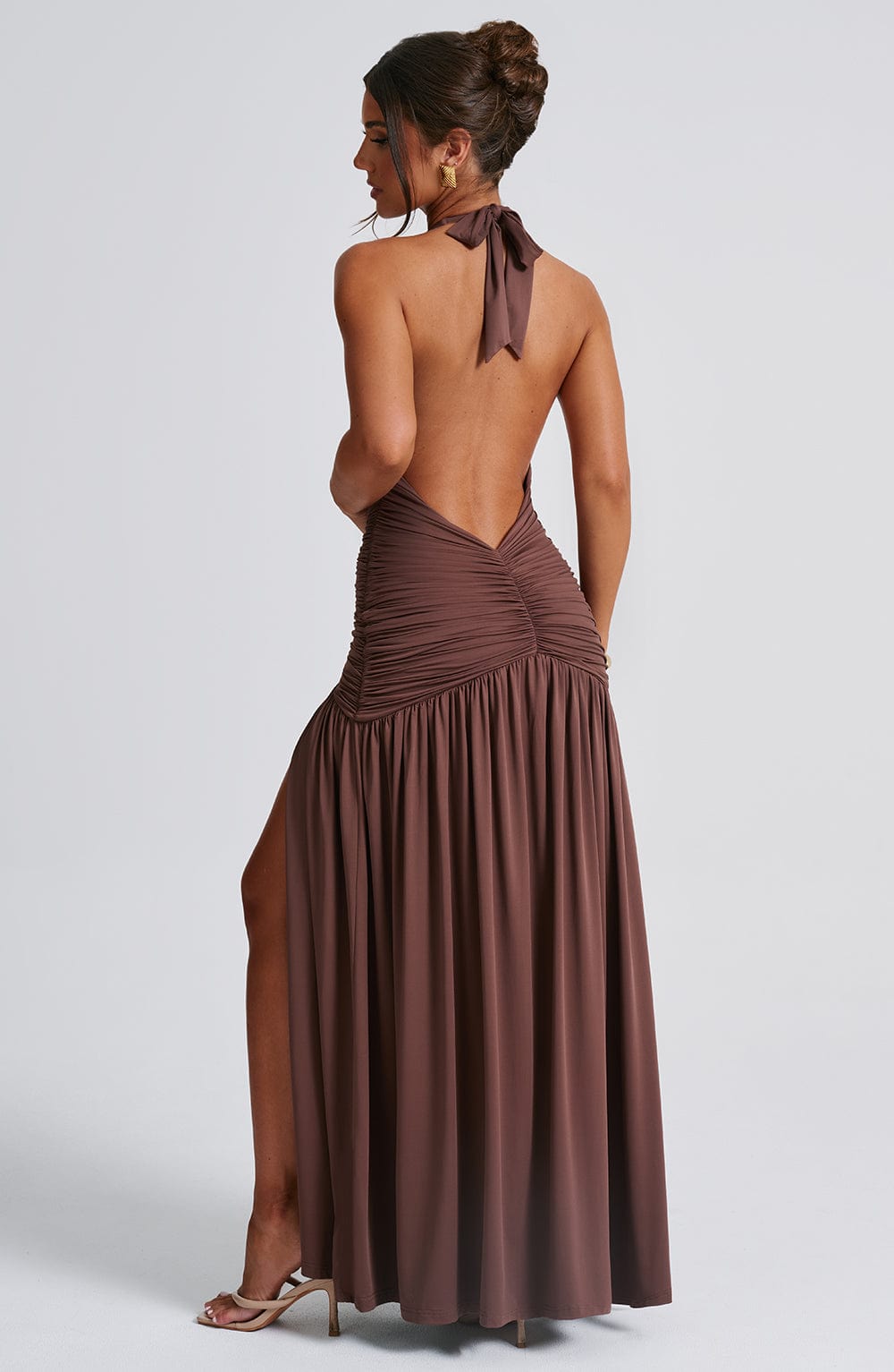 Solene | Cloudline Grace Maxikleid