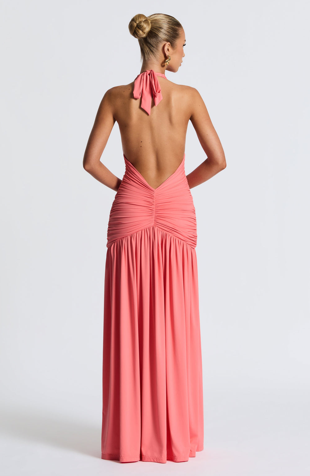 Solene | Cloudline Grace Maxikleid