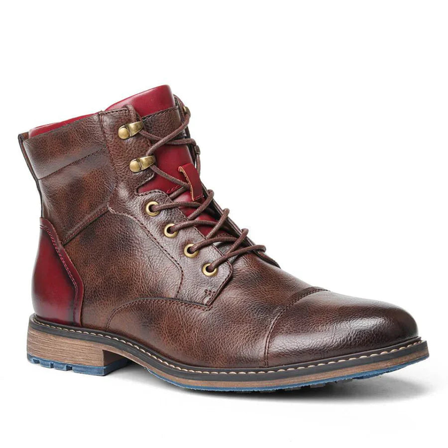 Ravanelli | Premium Buffalo Stiefel