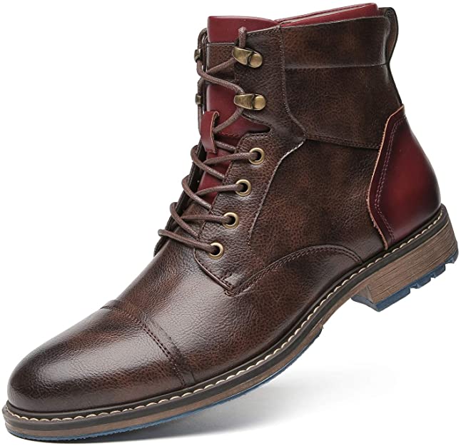 Ravanelli | Premium Buffalo Stiefel