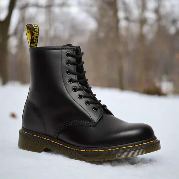 Lucas | Stylische Alltagstiefel