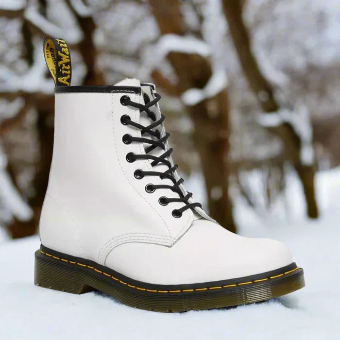 Lucas | Stylische Alltagstiefel