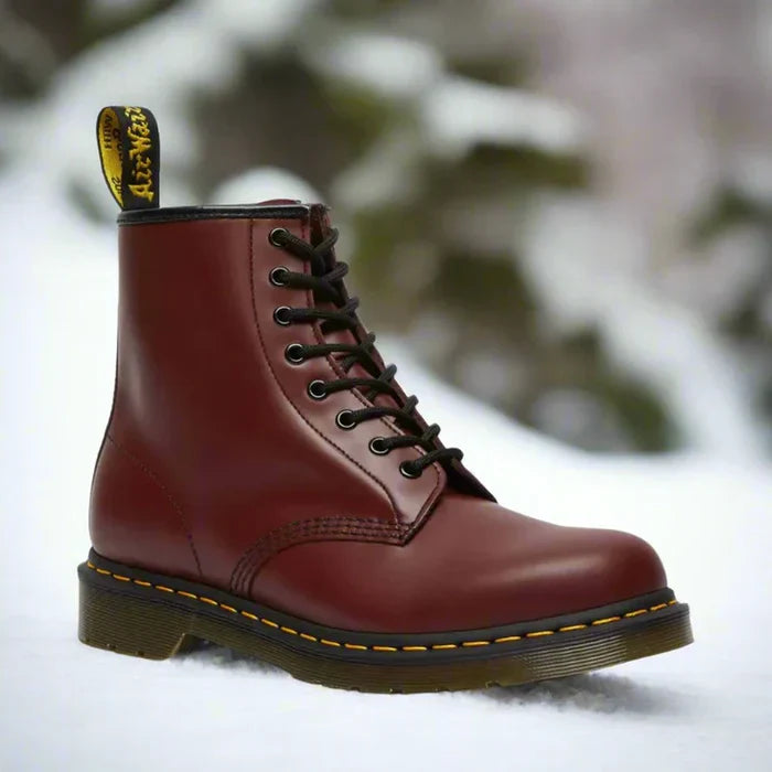 Lucas | Stylische Alltagstiefel