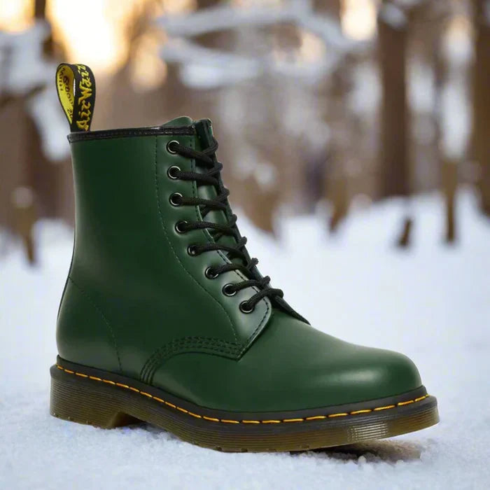 Lucas | Stylische Alltagstiefel