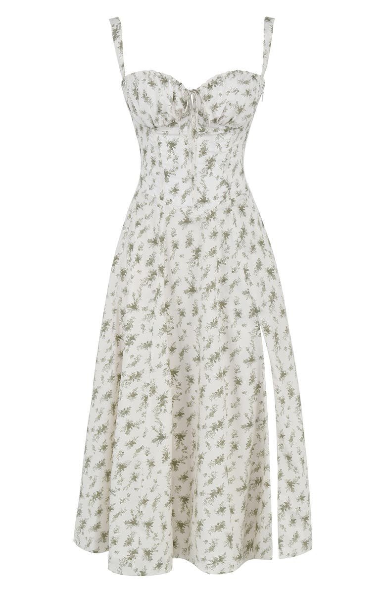 Alina | Elegantes Taillenkleid | Figurbetont & schick