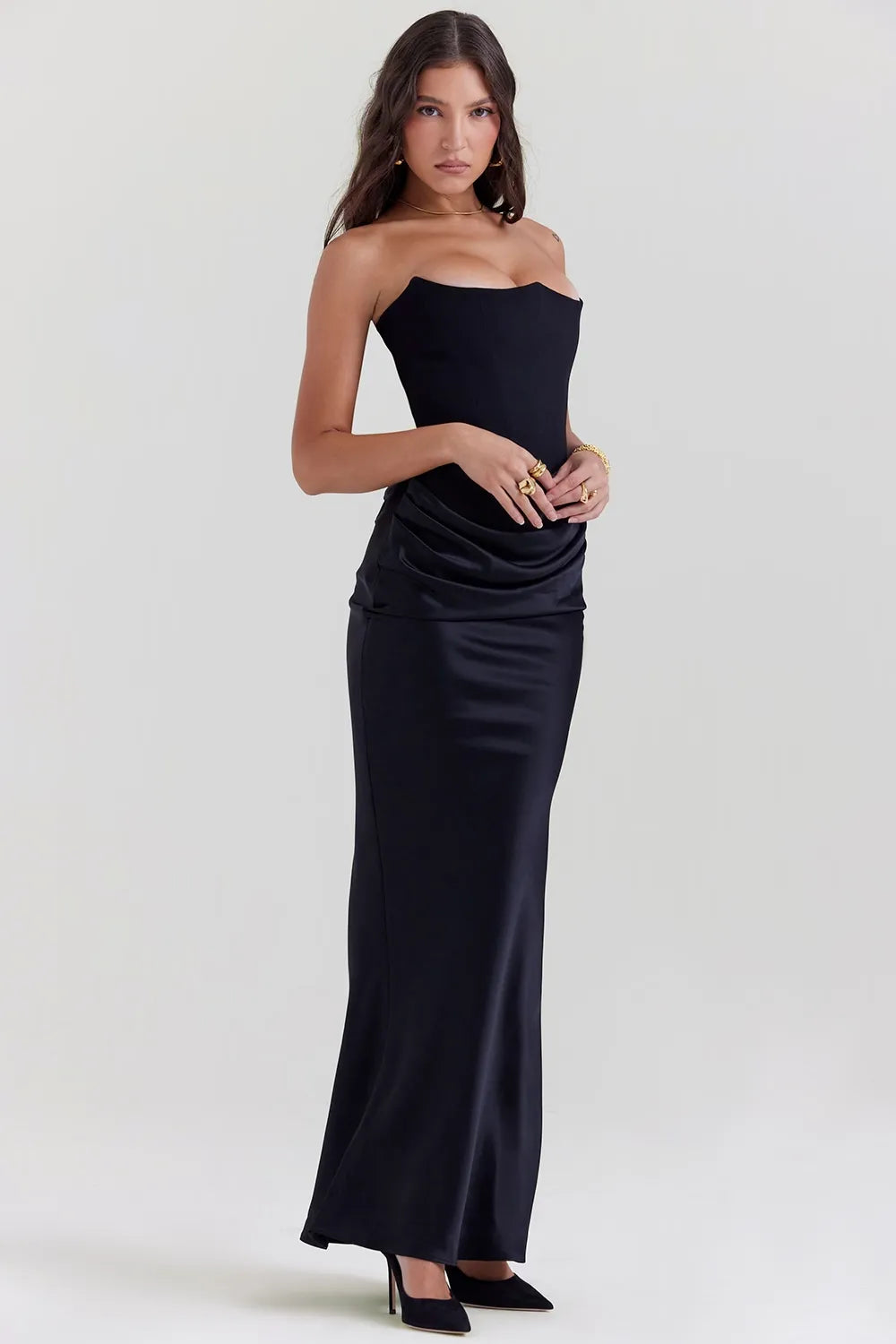 Bianca | Kleid