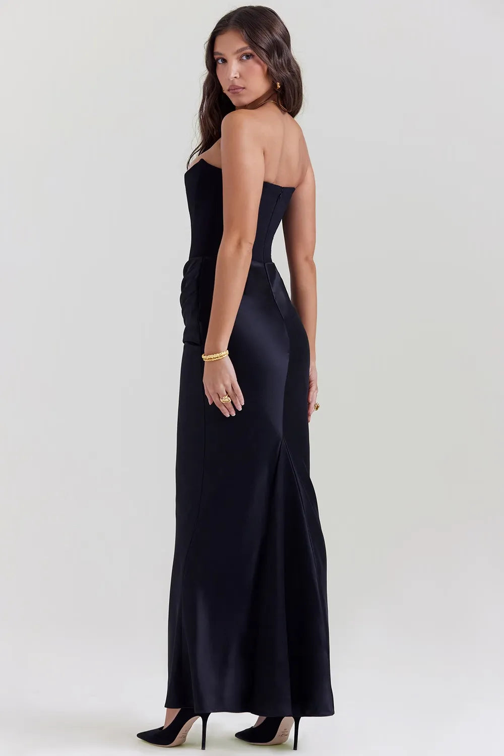 Bianca | Kleid