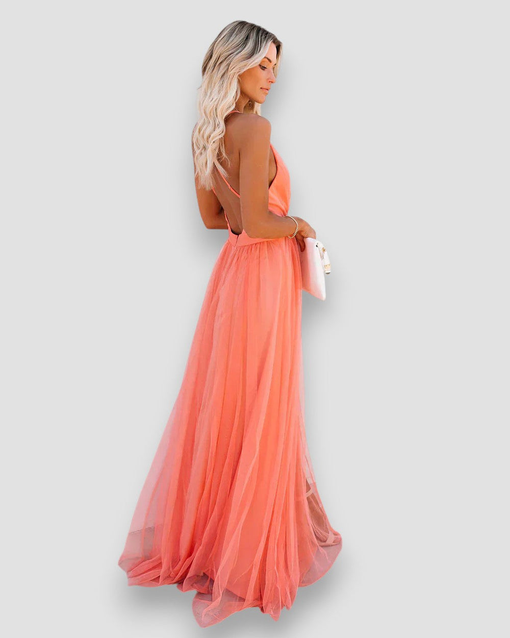 Serena | Zeitlose Eleganz Kleid