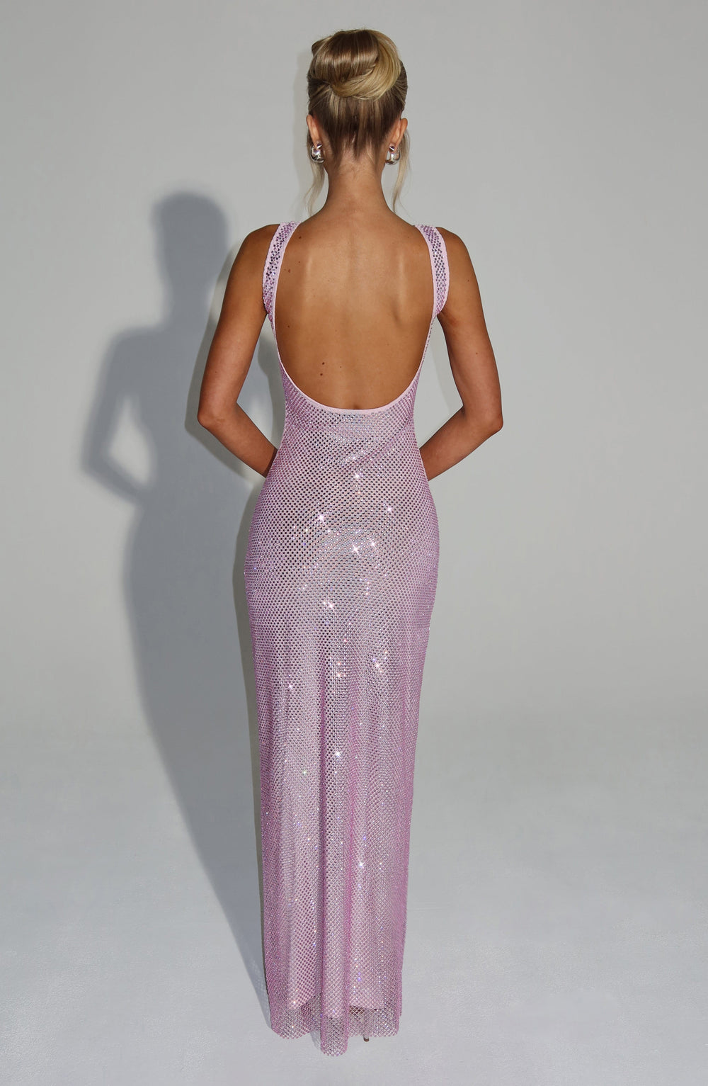 Sariel | Glow Maxikleid
