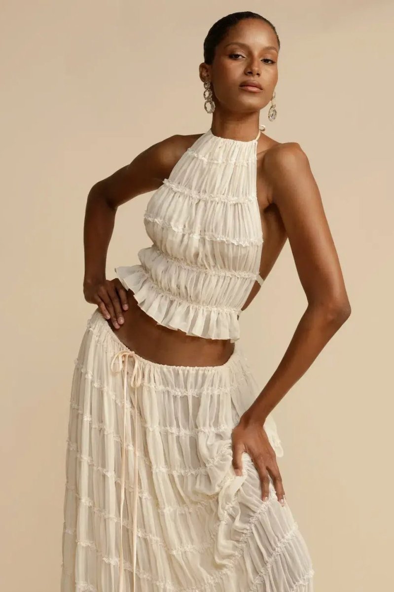 Ravina | Zweiteiliges Set