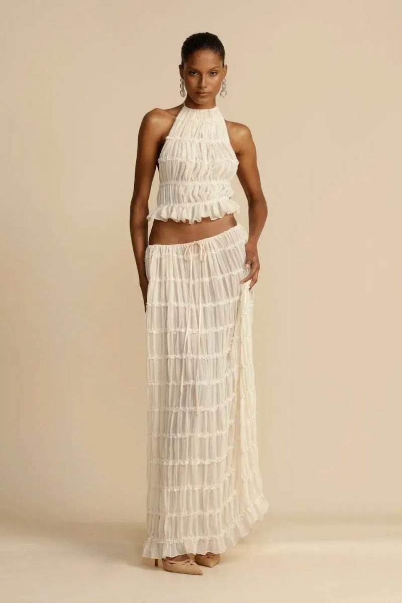 Ravina | Zweiteiliges Set