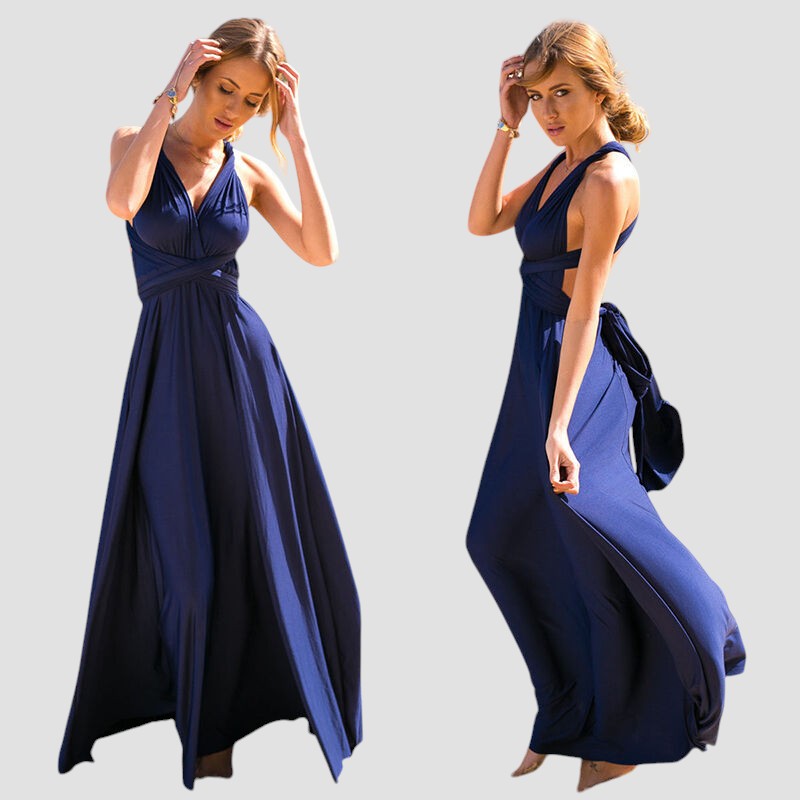 Tania | Elegantes Kleid