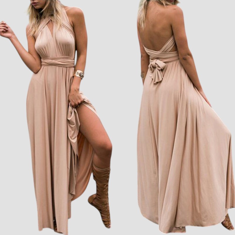 Tania | Elegantes Kleid