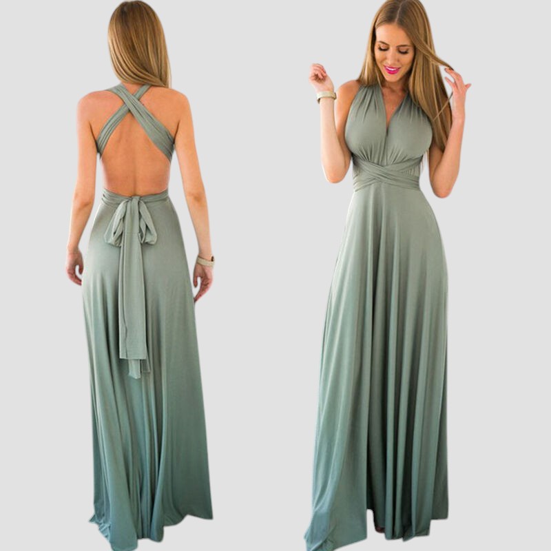 Tania | Kleid