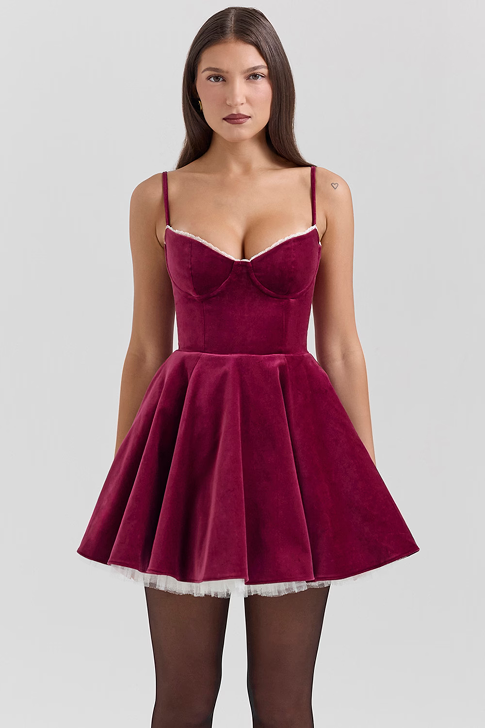 Dream | Minikleid
