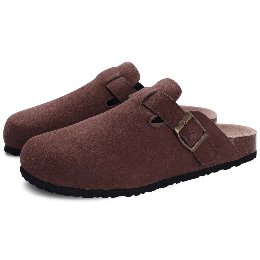 Natalia | Moderne Clogs für Damen