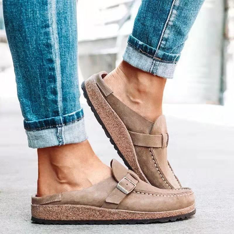 Isadora | Komfort Step Ortho Schuhe