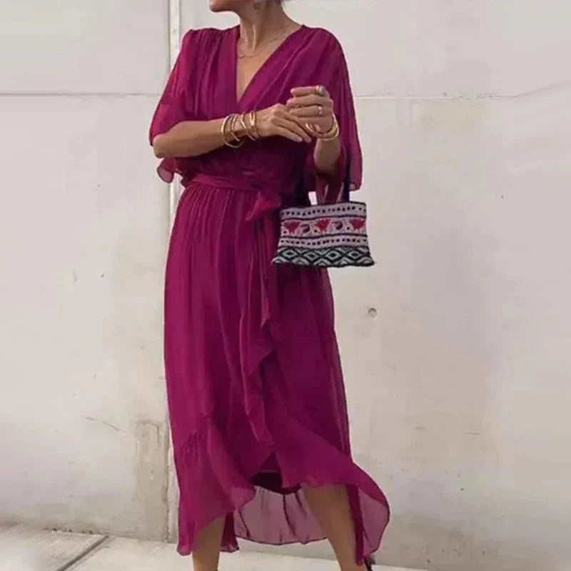 Amalia | Elegantes Kleid