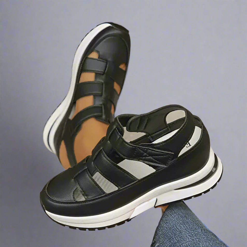 Dagny | Eleganta Ortopediska Sandaler