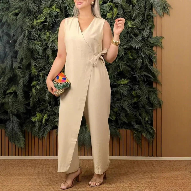 Orelia | Moderner eleganter Jumpsuit