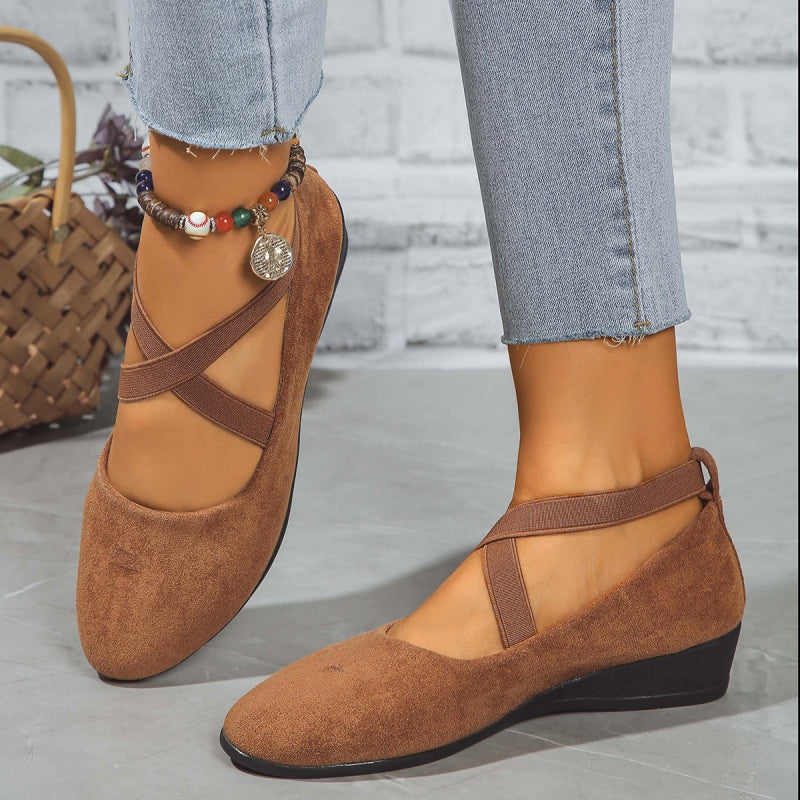 Olivia | Ortopediska sandaler
