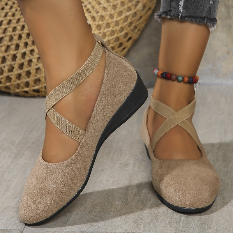 Olivia | Ortopediska sandaler