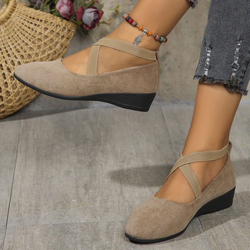 Olivia | Ortopediska sandaler