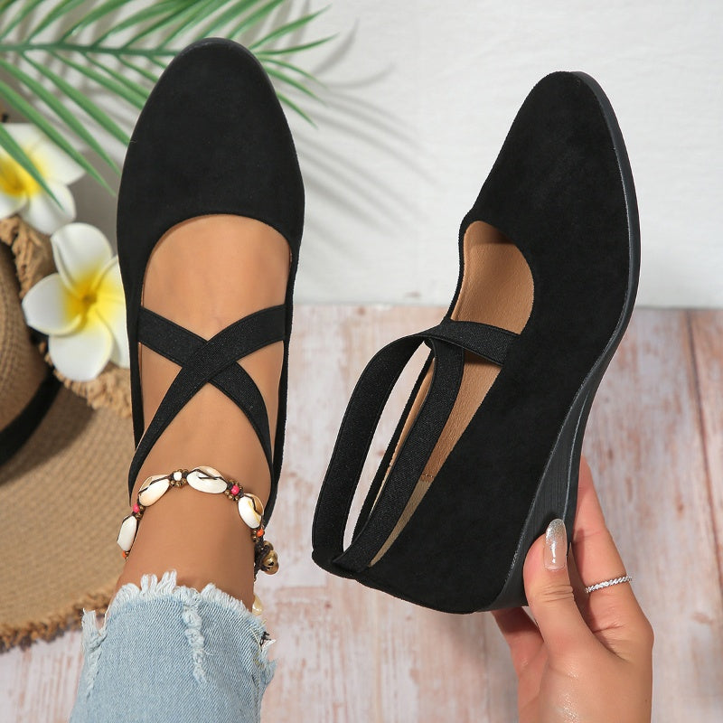 Olivia | Ortopediska sandaler