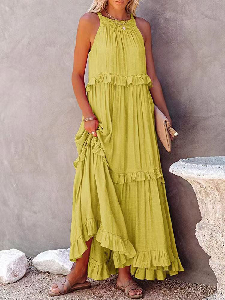 Josie | Elegantes Langkleid