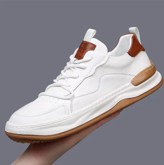 Stefano | Leder Schuhe