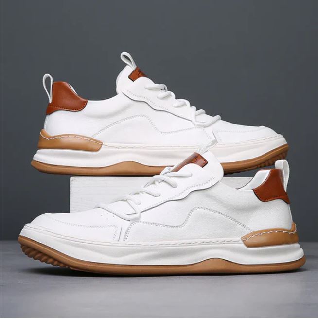 Stefano | Leder Schuhe