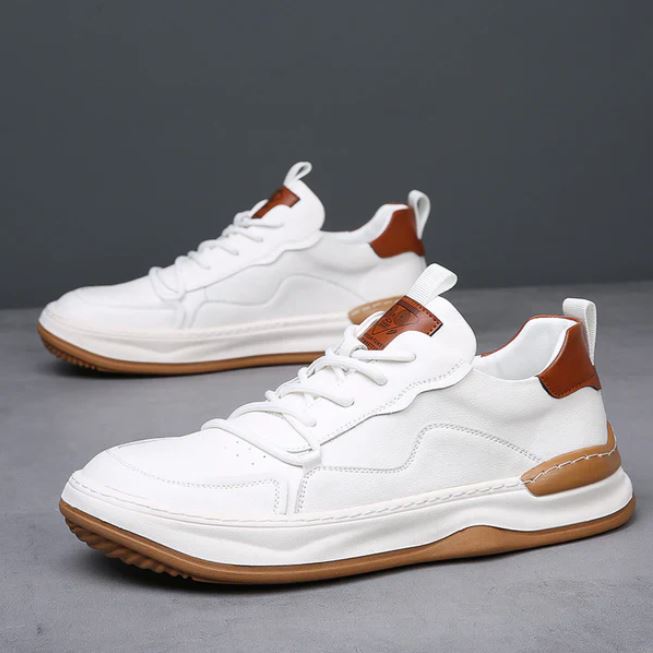Stefano | Leder Schuhe
