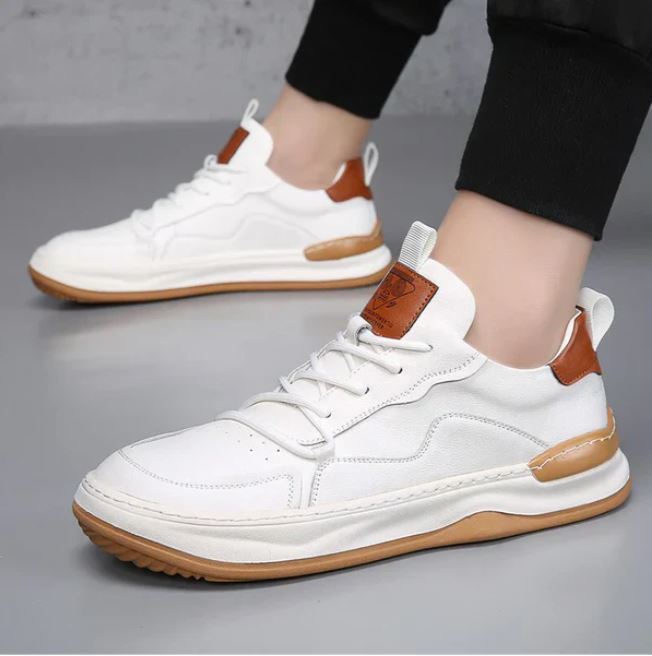Stefano | Leder Schuhe