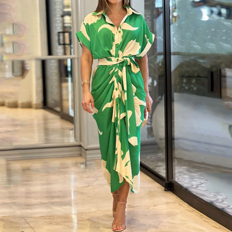 Ana | Freizeitkleid