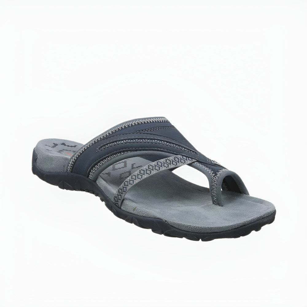 Ziva | Ergonomische orthopädische Sandalen