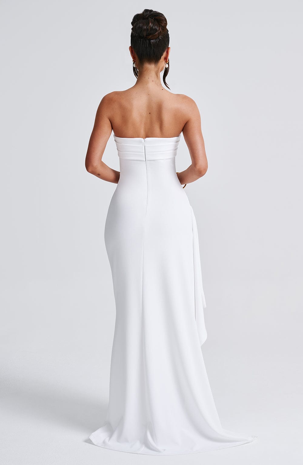 Pearson | Maxikleid mit hohem Schlitz